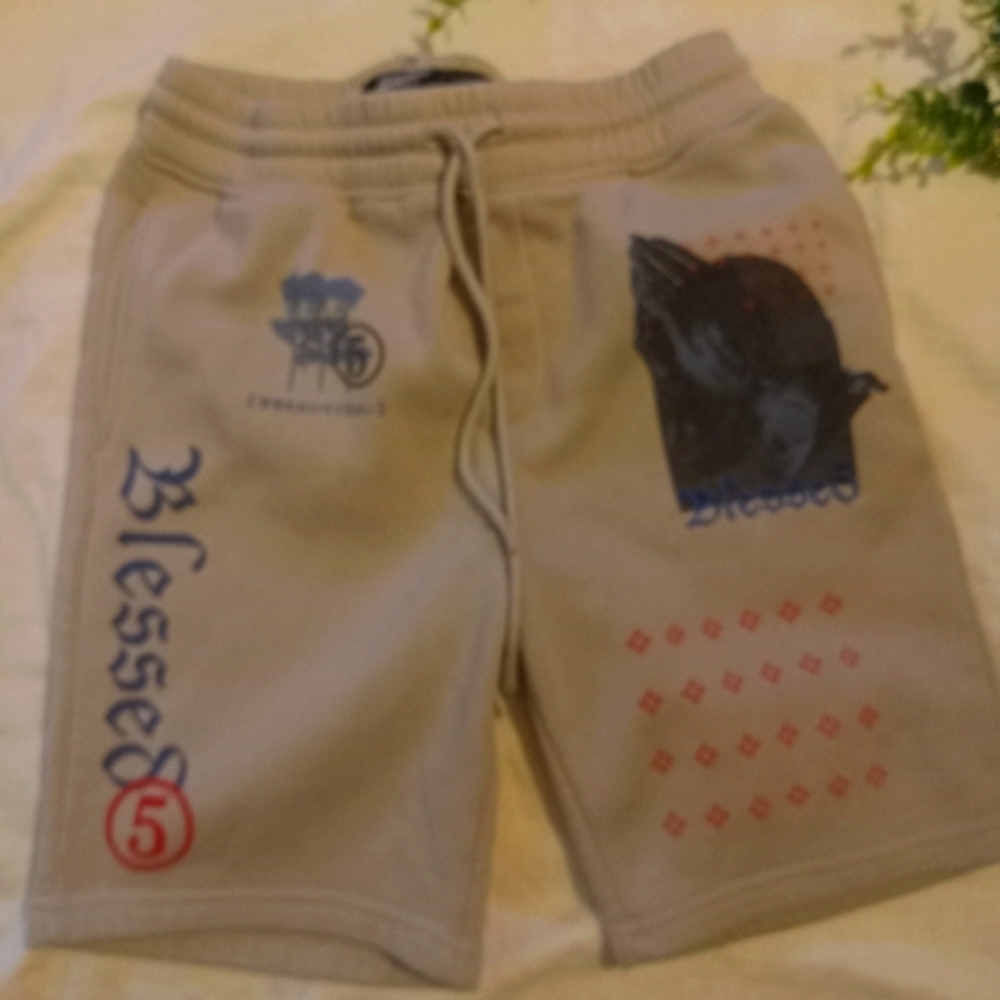Boys shorts